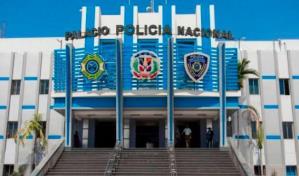 Polic&iacute;a ultima hombre hab&iacute;a matado tres