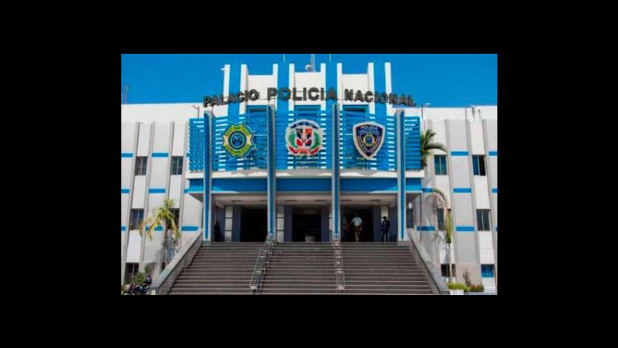 Policía captura hombre buscado por matar a otro durante atraco 