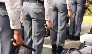 Entregarán tarjeta Supérate a más de 7,000  policías