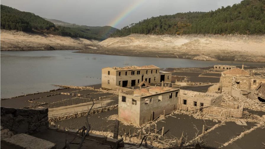 Portugal admite más restricciones a uso del agua en agricultura por la sequía