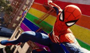 Marvel anunció el primer Spiderman gay de la historia