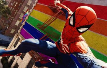 Así sería el primer Spiderman gay de la historia - Diario Libre