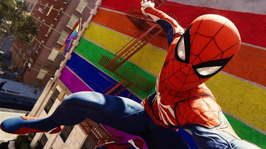 Marvel anunció el primer Spiderman gay de la historia Marvel anunció el primer Spiderman gay de la historia