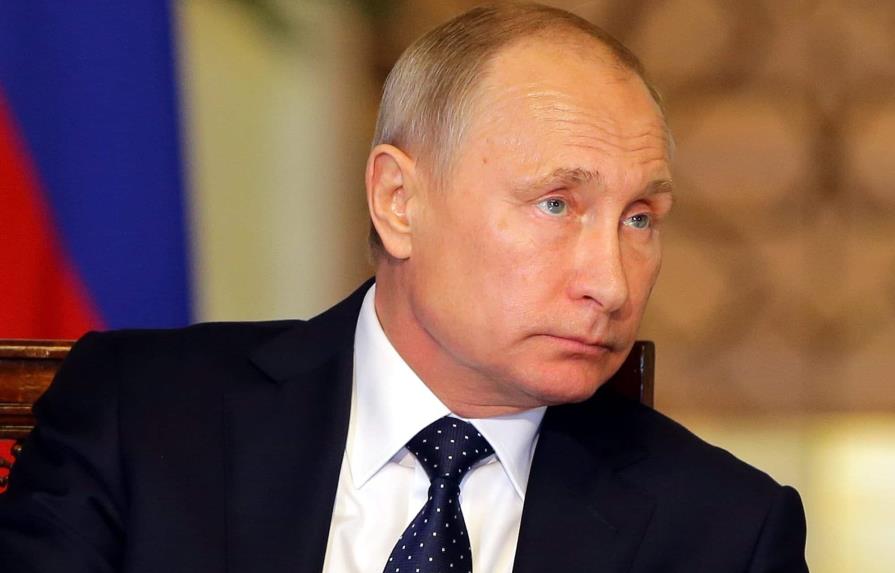 Las cinco opciones de Putin en Ucrania: el Donbás y ¿cuáles más?