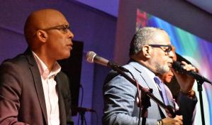 Merengueros se vestirán de gala en el Jaragua en Noche de reencuentro