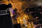 Falsa alarma de tiroteo desata el caos en un espectáculo en Florida