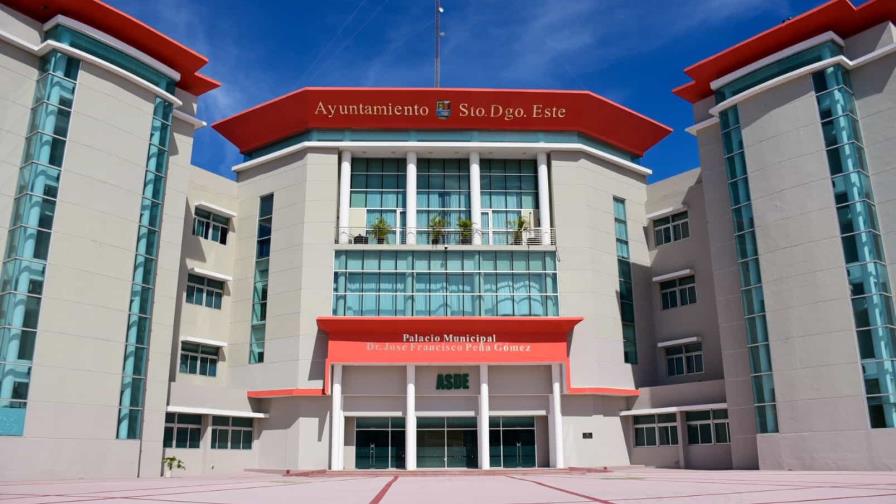 Compras y Contrataciones afirma carece de fundamento denuncia contra Ayuntamiento de SDE Compras y Contrataciones afirma carece de fundamento denuncia contra Ayuntamiento de SDE