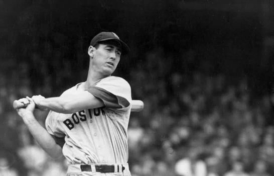 &iquest;C&oacute;mo es que Ted Williams solo gan&oacute; dos premios al Jugador M&aacute;s Valioso?