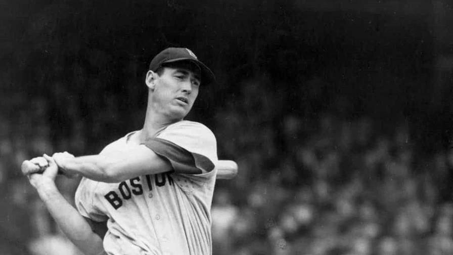 ¿Cómo es que Ted Williams solo ganó dos premios al Jugador Más Valioso?