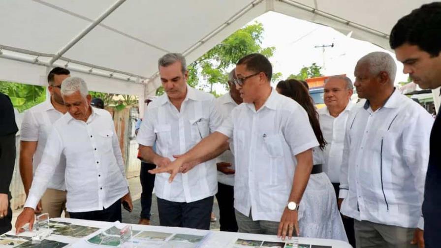 Obras Publicas informa sobre inauguración de obras en Sánchez Ramírez y Sabana Perdida