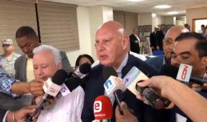 Elusión fiscal queda fuera del proyecto de Extinción de Dominio
