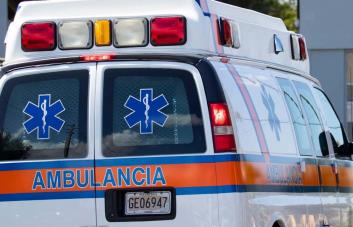 Hombre mata a expareja, el noveno feminicidio de 2022 en Puerto Rico