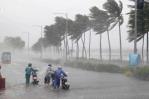 Las lluvias por Bonnie dejan dos personas fallecidas en El Salvador Las lluvias por Bonnie dejan dos personas fallecidas en El Salvador