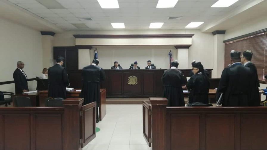 Empresa Actualidad Escolar desiste de proceso contra el Ministerio de Educación Empresa Actualidad Escolar desiste de proceso contra el Ministerio de Educación