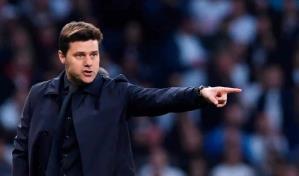 El  París Saint-Germain confirma la marcha de Pochettino