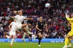 Inglaterra arranca el Campeonato Europeo femenino con una victoria