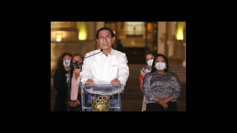 Supuesta infidelidad de expresidente de Perú es canción viral Supuesta infidelidad de expresidente de Perú es canción viral