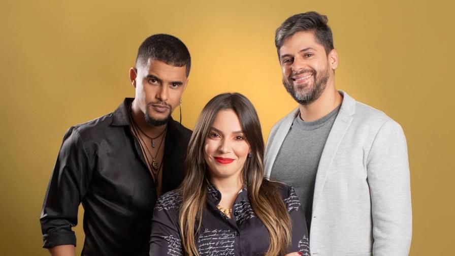 Alquilo habitación, el nuevo proyecto cinematográfico de Hony Estrella