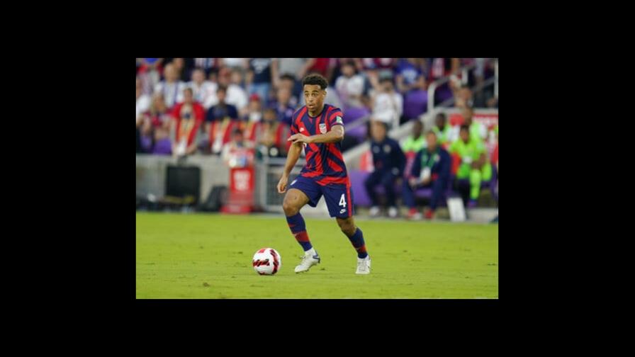 Tyler Adams ficha con Leeds y se reencuentra con Jesse Marsch