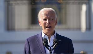 La posición del presidente Biden con relación a la deportista de EEUU detenida en Rusia