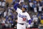 VÍDEO | Dodgers baten a los Rockies en la jornada de ayer de MLM VÍDEO | Dodgers baten a los Rockies en la jornada de ayer de MLM