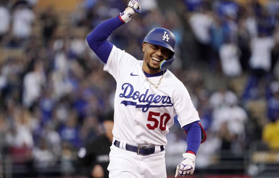 VÍDEO | Dodgers baten a los Rockies en la jornada de ayer de MLM