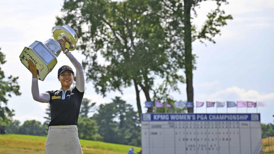 Las giras de golf cancelan torneos en China por el COVID-19