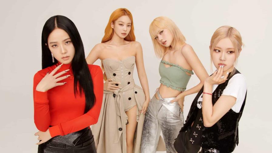 Blackpink lanzará nuevo disco en agosto antes de su esperada gira mundial