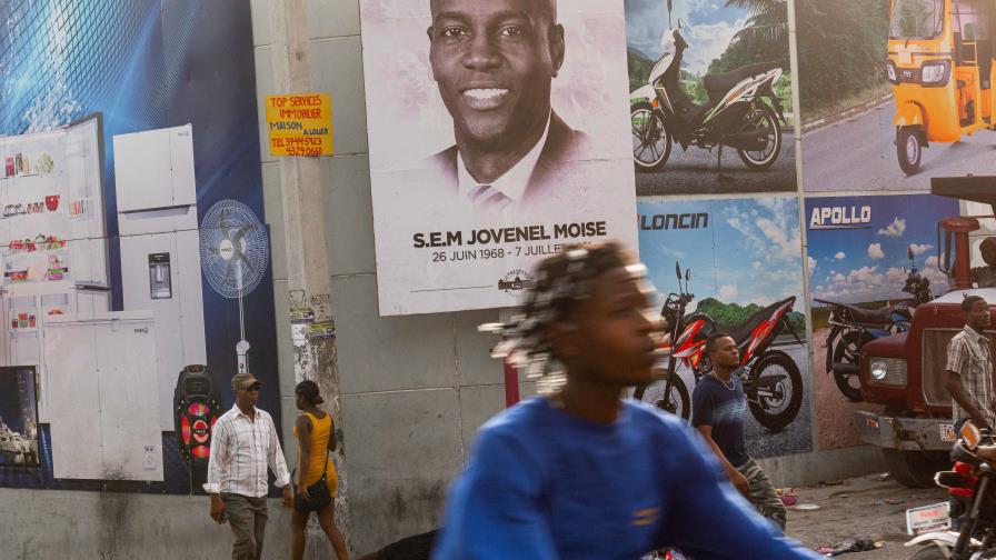 Sugieren cambio en modelo de la cooperación internacional hacia Haití