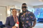 David Ortiz destaca sus expectativas rumbo a su exaltación a Cooperstown David Ortiz destaca sus expectativas rumbo a su exaltación a Cooperstown