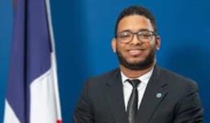Dominicano obtiene segundo lugar en concurso internacional de ensayos sobre cr&iacute;menes de alta tecnolog&iacute;a