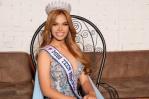 Mariona Juncosa es la nueva Miss Teen Mundial RD 2022