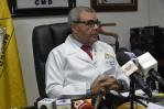 Colegio Médico aconseja no alarmarse ante posible presencia de viruela símica en RD