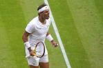 Rafael Nadal se crece de nuevo y somete a Fritz