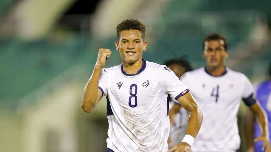 Montes de Oca: Espero que este resultado ayude a cambiar el fútbol en RD