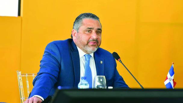 Mesa de diálogo concluye las discusiones leyes electorales
