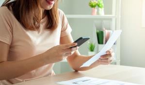 Canales electrónicos de La Nacional registran crecimiento de usuarios