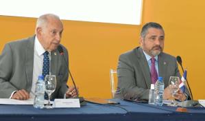 Finalizan discusiones sobre modificación de Ley de Partidos