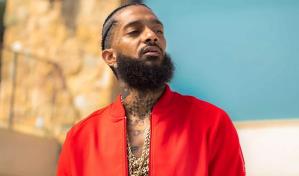 Asesino del rapero Nipsey Hussle es condenado en Los Ángeles