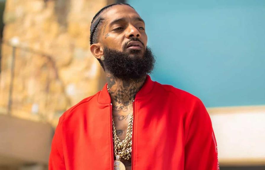 Asesino del rapero Nipsey Hussle es condenado en Los Ángeles