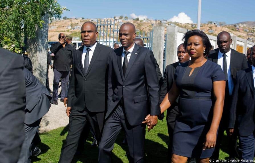 Haití se sumerge en el caos un año después del asesinato del presidente Moïse