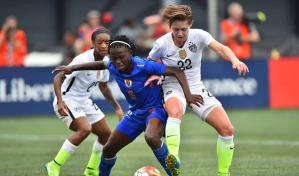 Las Granaderas del fútbol haitiano miran hacia Europa en busca de un futuro