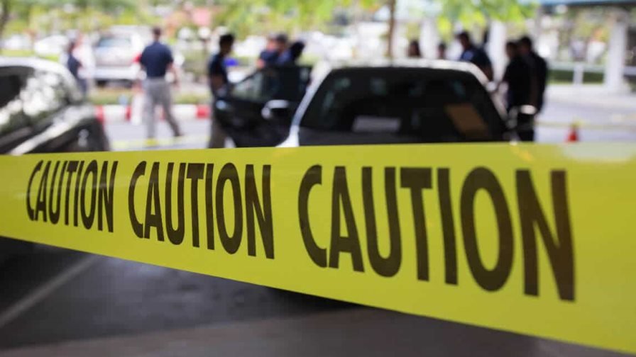 Un hombre asesina a su esposa, hijo, sobrino y se suicida en Bogotá