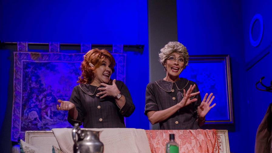 “Radojka” abre nueva función para el 8  y 9 de julio