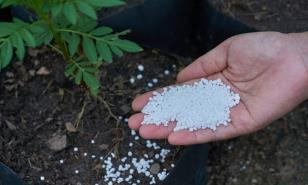 Anuncian que la urea experimentará una baja de precio de un 15 %