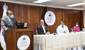 Salud Pública certifica circulación de subvariantes ómicron BA.4 y BA.5