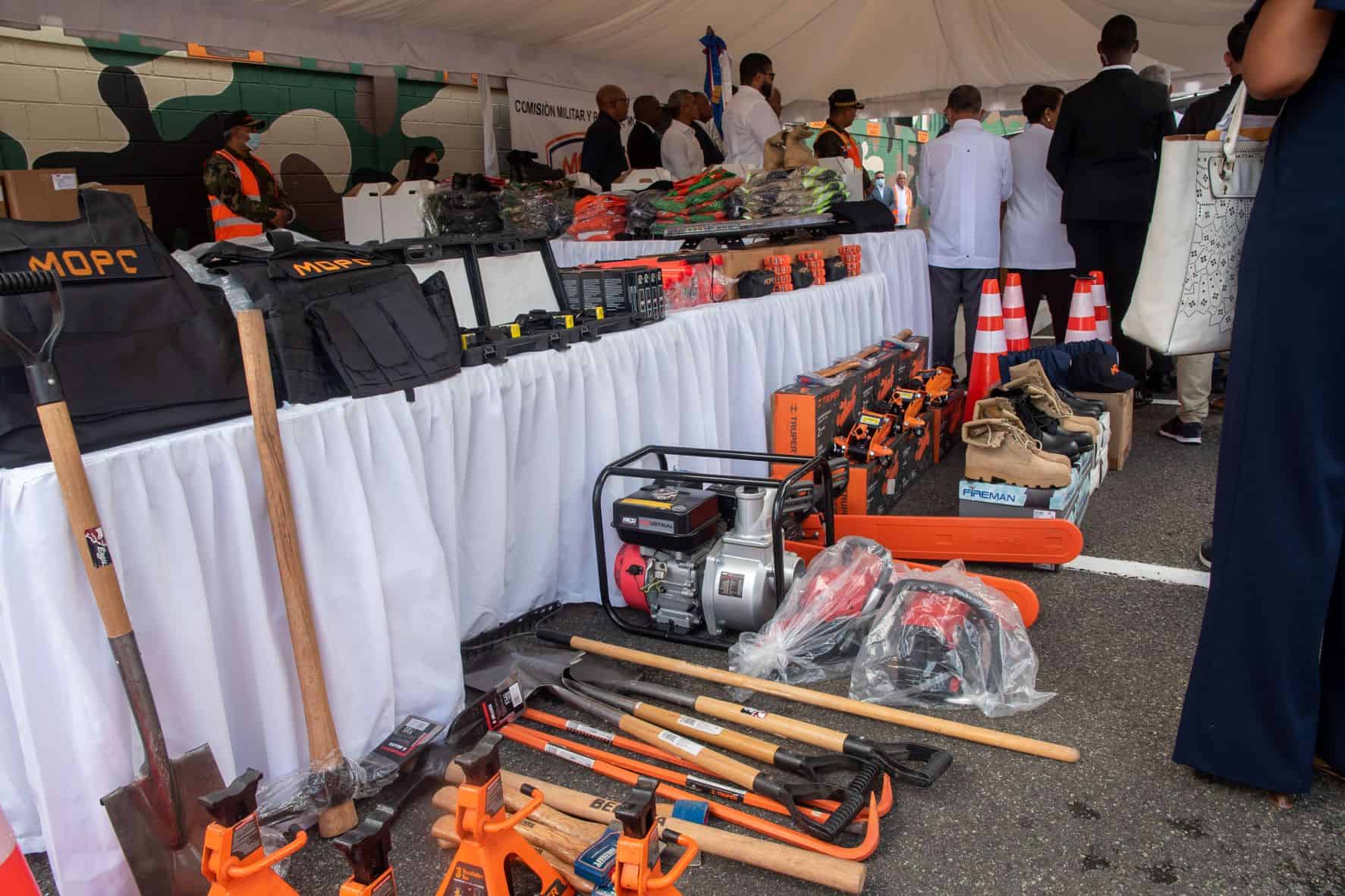 Herramientas para diversos usos