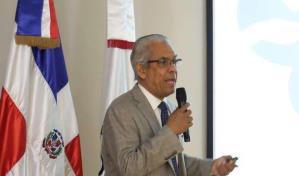 Viceministro técnico de Deportes expresa pesar por muerte de Mario Emilio