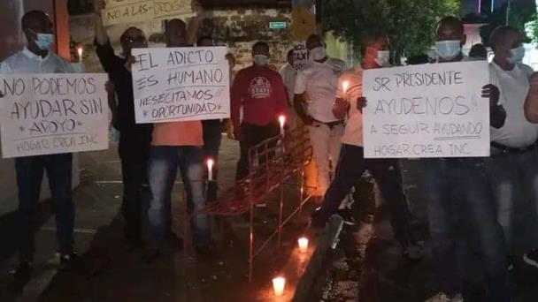 Hogar Crea Dominicano podría cerrar por falta de fondos