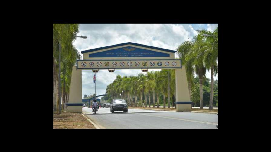 Impiden acceso a la prensa al hospital donde fue ingresado sospechoso de viruela símica